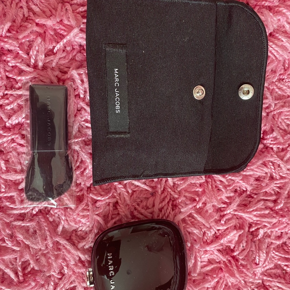 Marc Jacobs Beauty Shameless Bold Blush